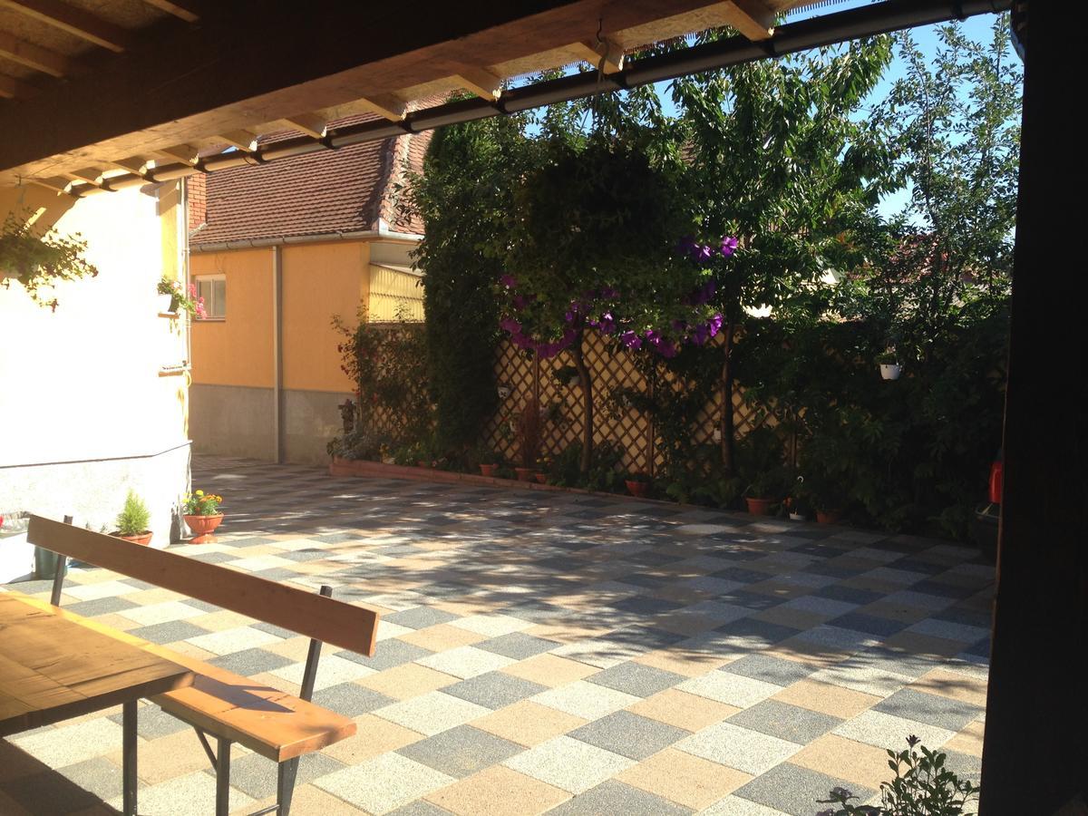 Pensiune Casa Clara Sibiu